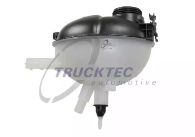 TRUCKTEC AUTOMOTIVE 0240301 -  Компенсационный бак, охлаждающая жидкость